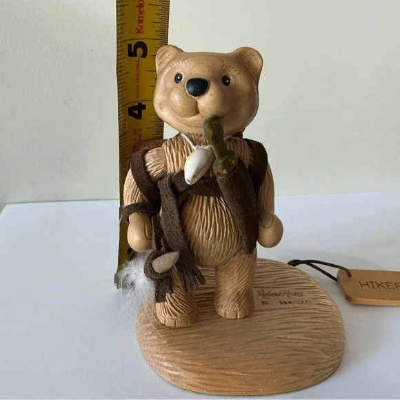 Robert Raikes Ravenwood Hiker - Picture 7 of 10